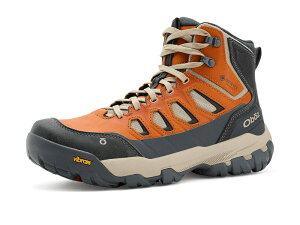 �I�{�Y �����Y �V���[�Y �u�[�c�E���C���u�[�c Oboz Sawtooth X Pro Mid Gtx Blaze