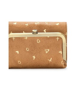 �z�{ ���f�B�[�X �A�N�Z�T���[ ���z HOBO Robin Compact Wallet Whiskey