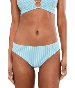 �����[�s�����b�c�@�[ ���f�B�[�X ���� �{�g���X�̂� Lilly Pulitzer Betie Bikini Bottom Capri Blue Seer �u���[
