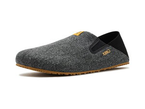 �[���V���[�Y ���f�B�[�X �T���_�� Xero Shoes Pagosa Black �u���b�N