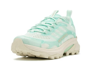 ������ ���f�B�[�X �V���[�Y �u�[�c�E���C���u�[�c Merrell Moab Speed 2 Jelly Mountain/Spearm
