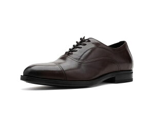 �W�����X�g���A���h�}�[�t�B�[ �����Y �V���[�Y �I�b�N�X�t�H�[�h �L���b�v Johnston & Murphy Conlin Cap Toespresso Full G