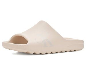 �J���o���N���C�� �����Y �V���[�Y �u�[�c�E���C���u�[�c Calvin Klein Olin Ivory Suede �A�C�{���[