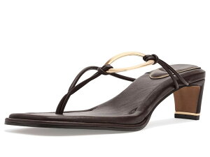�P�l�X�R�[�� ���f�B�[�X �V���[�Y �q�[�� Kenneth Cole New York Madrid Chocolate �`���R���[�g