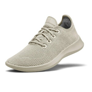 �I�[���o�[�Y �����Y �V���[�Y �X�j�[�J�[ Allbirds Tree Runner Wheat (Dark Bei