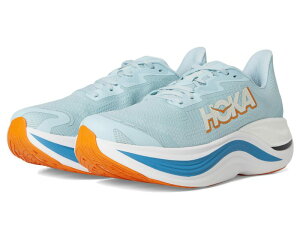 �z�J�I�l�I�l �����Y �V���[�Y �X�j�[�J�[ Hoka Skyward X Clear Sea/Alpin