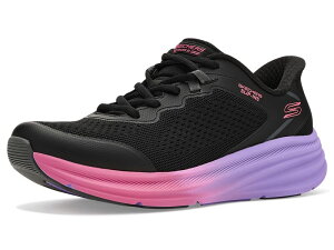 �X�P�b�`���[�Y �����Y �V���[�Y �X�j�[�J�[ SKECHERS Max Cushioning Endeavour Kauska Navy �l�C�r�[