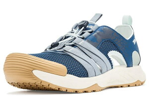 �e�o ���f�B�[�X �V���[�Y �T���_�� Teva Hydratrek Sandal Ct Blue Opal �u���[