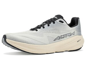 �A���g�� �����Y �V���[�Y �X�j�[�J�[ Altra Experience Flow 3 Light Gray �O���[