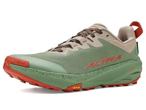 �A���g�� �����Y �V���[�Y �X�j�[�J�[ Altra Experience Wild 3+ Taupe �g�[�v