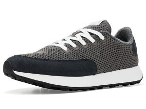 �I�[���o�[�Y �����Y �V���[�Y �X�j�[�J�[ Allbirds Varsity Airy Anthracite (Bli