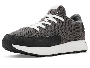 �I�[���o�[�Y ���f�B�[�X �V���[�Y �X�j�[�J�[ Allbirds Varsity Airy Anthracite (Bli