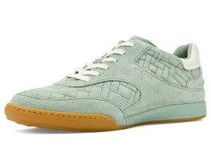 �R�[���n�[�� ���f�B�[�X �V���[�Y �X�j�[�J�[ Cole Haan Grandpro Jazlyn Lily Pad Suede