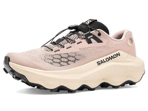 �T������ ���f�B�[�X �V���[�Y �X�j�[�J�[ Salomon Ultra Glide 4 Shadow Gray �O���[