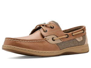 �X�y���[ ���f�B�[�X �V���[�Y Sperry Bluefish 2 Eye Linen Multi �}���`�J���[