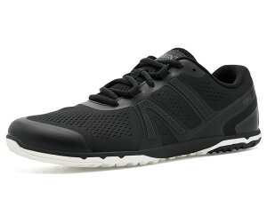 �[���V���[�Y ���f�B�[�X�j�[�J�[ Xero Shoes HFS II Black �u���b�N