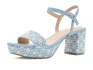 �o���h���[�m ���f�B�[�X �V���[�Y �T���_�� Bandolino Pennie Light Blue/Crea �u���[