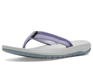 �e�o ���f�B�[�X �V���[�Y �T���_�� Teva Hurricane Flip Archive Ladder