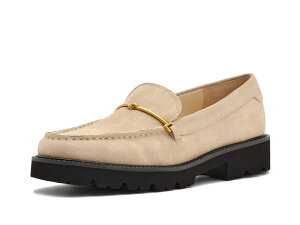 �t�����R�T���g ���f�B�[�X �V���[�Y �X���b�|���E���[�t�@�[ Franco Sarto Senna Dune Beige Sued �x�[�W��