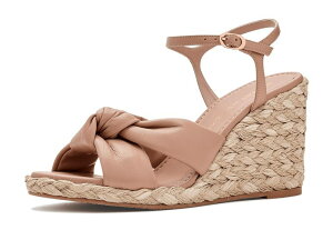 �X�`���A�[�g ���C�c�}�� ���f�B�[�X �V���[�Y �q�[�� Stuart Weitzman Soplaya Espadrille Wedge Adobe