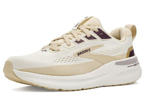 �u���b�N�X ���f�B�[�X �V���[�Y �X�j�[�J�[ Brooks Ariel Gts 26 Coconut/Sand/Po �T���h