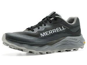 ������ ���f�B�[�X �V���[�Y �X�j�[�J�[ Merrell Agility Peak 6 Black �u���b�N