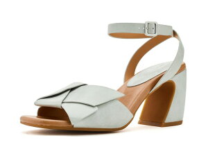�R�[�N�C�[�Y ���f�B�[�X �V���[�Y �T���_�� Kork-Ease Brooke Light Blue (roc �u���[