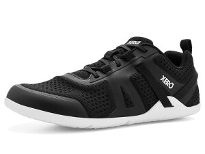 �[���V���[�Y ���f�B�[�X�j�[�J�[ Xero Shoes Prio Neo Black/White �z���C�g