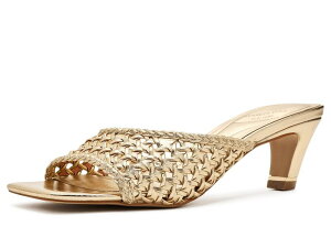 �P�l�X�R�[�� ���f�B�[�X �V���[�Y �q�[�� Kenneth Cole New York Arita Gold �S�[���h