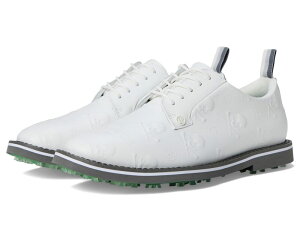 �W�[�t�H�A �����Y �V���[�Y �X�j�[�J�[ T�V���c Gfore Gallivanter Embossed Skull and Tees Golf Shoesnow/Charcoal �`���R�[��