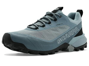 �X�J���p �����Y �V���[�Y �u�[�c�E���C���u�[�c Scarpa Ribelle Cross 2 Graystone/Vapou