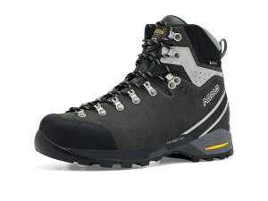�A�]�� �����Y �V���[�Y �u�[�c�E���C���u�[�c Asolo Greenwood Pro Gv Mm Graphite �O���t�@�C�g