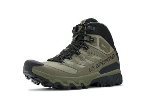 ���X�|���e�B�o �����Y �V���[�Y �u�[�c�E���C���u�[�c La Sportiva Ultraptor 3 Mid Gtx Cypress/Black �u���b�N