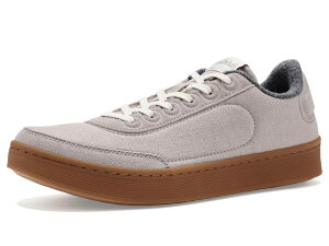 �I�[���o�[�Y �����Y �V���[�Y �X�j�[�J�[ Allbirds Varsity Cruiser Mushroom (Mediu