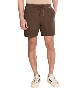 �n�[���[ �����Y �{�g���X �n�[�t�p���c�E�V���[�c Hurley Drifter Volley 17 Espresso