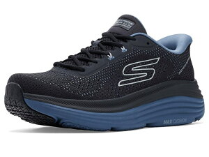 �X�P�b�`���[�Y �����Y �V���[�Y �X�j�[�J�[ Skechers Max Cushioning Endeavour Slip-In Dark Navy �l�C�r�[