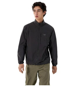 �A�[�N�e���N�X �����Y �A�E�^�[ �R�[�g �W���P�b�g Arc'teryx Squamish Jacket Black �u���b�N