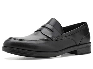 �R�[���n�[�� �����Y �V���[�Y �X���b�|���E���[�t�@�[ Cole Haanewmark Grand Penny Loafers Black/Black �u���b�N