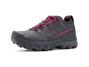 ���X�|���e�B�o ���f�B�[�X �V���[�Y �u�[�c�E���C���u�[�c La Sportiva Ultraptor 3 GtxWonyx/Azalea