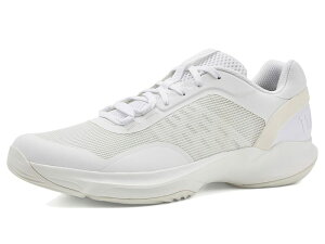 �E�B���\�� �����Y �V���[�Y �X�j�[�J�[ Wilson Hurakn Pro V2 White/White/Whi �z���C�g
