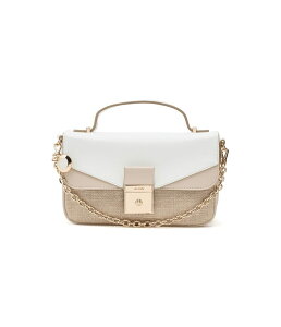 �A���h ���f�B�[�X �o�b�O Aldo Eleira Champagne �V�����p��