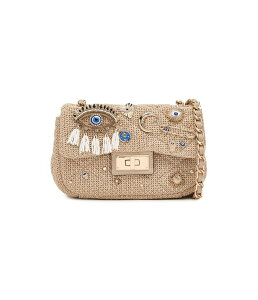�A���h ���f�B�[�X �o�b�O Aldo Uliraax Light Brown �u���E��