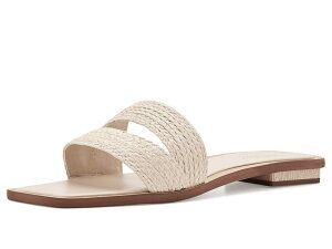 �t�����R�T���g ���f�B�[�X �V���[�Y �T���_�� Franco Sarto EmilanaWo Linen White Bra �z���C�g