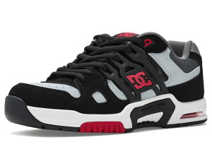 �f�B�[�V�[ �����Y �V���[�Y �X�j�[�J�[ Dc AT-2 Black/Grey/Red �u���b�N