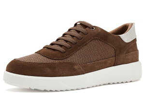 �}�[�N�W���Z�t�j���[���[�N ���f�B�[�X �V���[�Y �X�j�[�J�[ Marc Joseph New York Catherine ST Sneaker (Hands Free Technology)Wo Cognac Suede