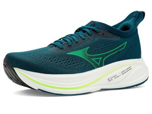 �~�Y�m �����Y �V���[�Y �X�j�[�J�[ Mizuno Neo Zen 2 Reflecting Pond