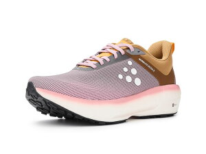 �N���t�g ���f�B�[�X �V���[�Y �X�j�[�J�[ Craft Nordlite Ultra 2 Orange �I�����W
