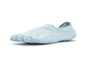 �r�u�����t�@�C�u�t�B���K�[�Y ���f�B�[�X �V���[�Y �X�j�[�J�[ Vibram Fivefingers Graspifier Light Blue �u���[