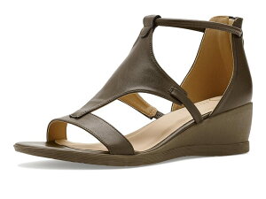 �W�����l �R���N�V���� ���f�B�[�X �V���[�Y �q�[�� Journee Collection Trayle Olive �I���[�u