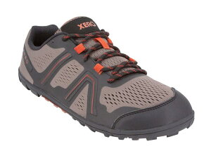�[���V���[�Y �����Y �X�j�[�J�[ Xero Shoes Mesa Trail Clay Rust ���X�g